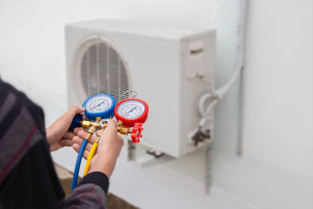 Best HVAC cleaning services  in Cambridge, MN