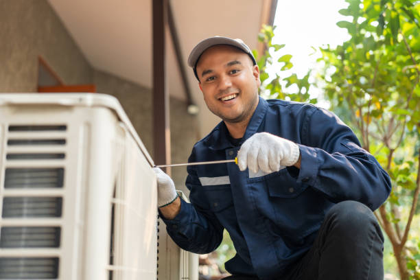 Best HVAC emergency services  in Cambridge, MN