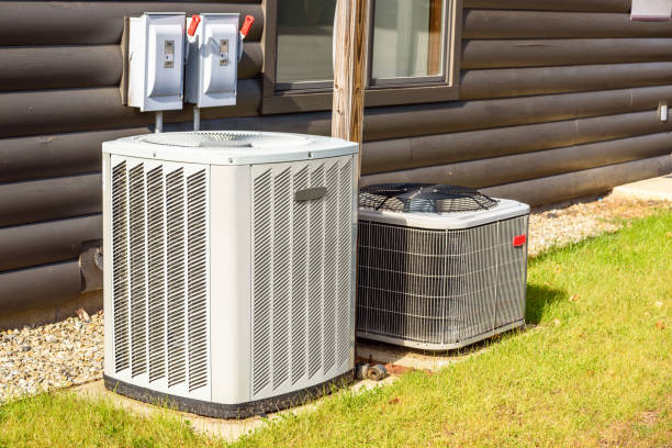 Best HVAC system installation  in Cambridge, MN