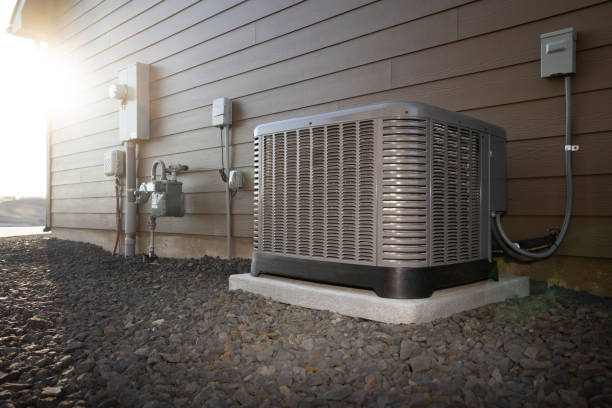 Best Ductless HVAC repair  in Cambridge, MN